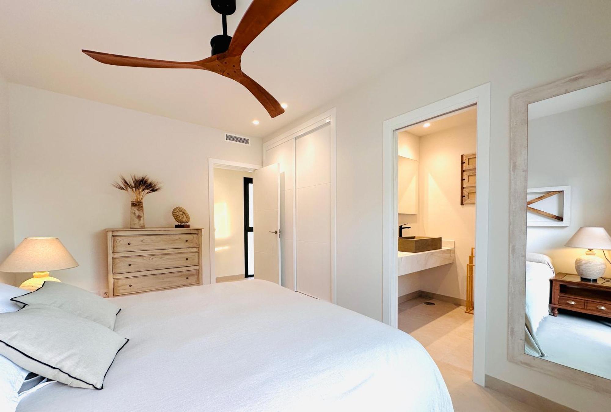 Casa Ad Mare Trafalgar Лос-Каньос-де-Мека Экстерьер фото